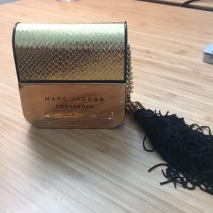 Marc Jacobs Decadence 18K Gold 3.4 fl oz